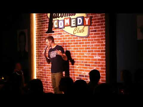 Tacoma Comedy Club 6th Ave 7/5/25