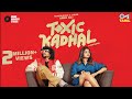 Arun Raj Toxic Kadhal Music Video Ft Archana Ravichandran Tips Tamil