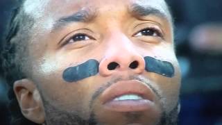 Brian McKnight National Anthem