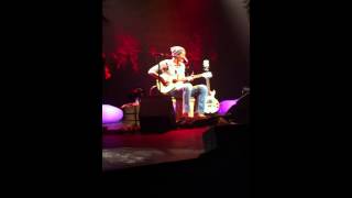 K&#39;s Choice - If This Isn&#39;t Right Live 03-11-2011 @ Rockhal, Luxembourg