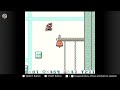 Let S Play Super Mario Land 2 6 Golden Coins Part 3 Marco Zone