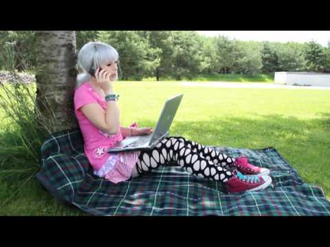 [Peanutgirly's old footage] Technology Scene Preview