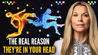 Clear 6 Reasons Why You Can't STOP Thinking About Someone
