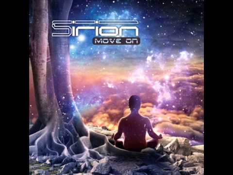Sirion - Move On ( FULL ALBUM)