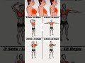 High Effective Chest Workout for beginners! #music #gym #homeworkout #chest #fitness #chestworkout