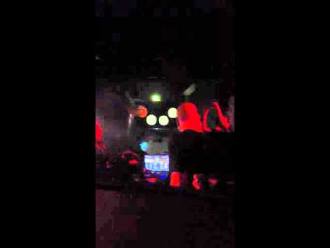 Marco Carola plays Ecco - Dominatrix @ Time Warp Mannheim 2015