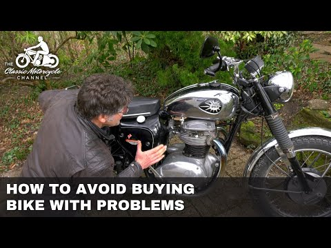 , title : 'Buying Your First Used Classic Motorcycle'