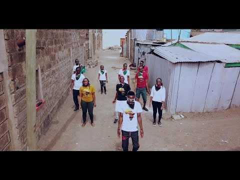 Twende Wote By Chris Favour(Official Video)