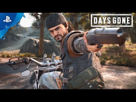 Days Gone٥ȡ꡼ȥ졼顼