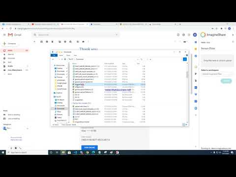 Item video thumbnail