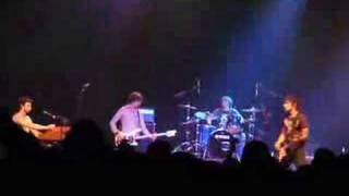 Sam Roberts Band - With A Bullet