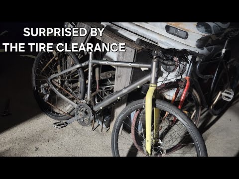 FROM THE SCRAP TRUCK TO MY PROJECT LIST