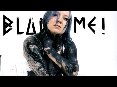 Blame Me! - All The Things She Said (t.A.T.u. cover)