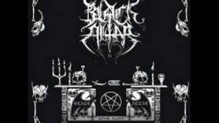 BLACK ALTAR  -  Unholy Spell ov Death