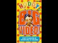 Opening Closing To Noddy Big Video UK VHS 2001