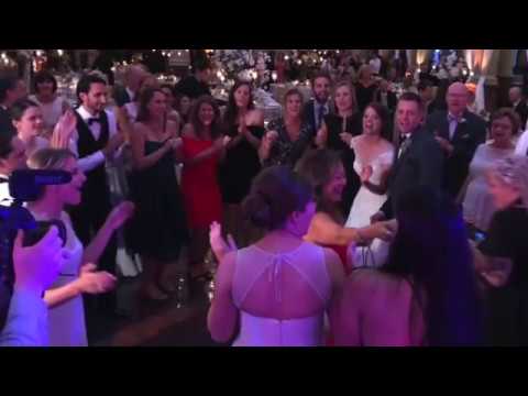 Promotional video thumbnail 2 for The R Factor Dance Band