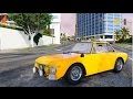 Lancia Fulvia for GTA 5 video 1