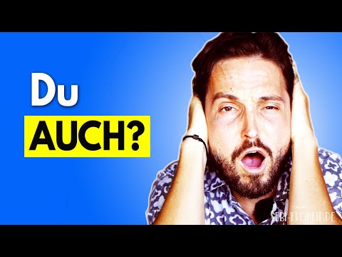 Menschen mit emotionaler Taubheit machen DAS [unbedingt VERMEIDEN!!!]