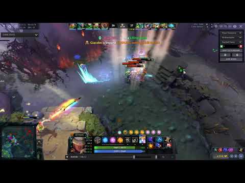 4 Man RP into Cataclysm gone wrong...