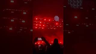 Download lagu Taki Taki || Dj snake in Delhi || Sunburn festival 2022 mp3