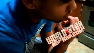 RAZ B | QUINDON | EXPOSE THE MUSIC INDUSTRY!!!