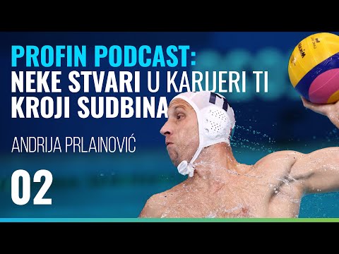 Andrija Prlainović • PROFIN PODCAST | Ep.02