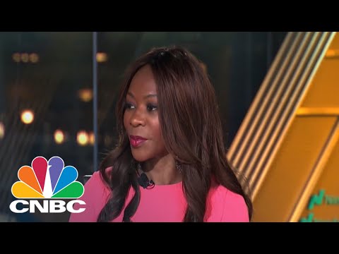"Edge Of Chaos" Author Dambisa Moyo On Democracy's Economic Hurdles | CNBC