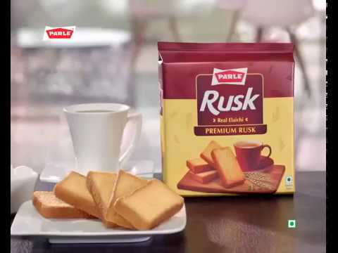 Shivendraa Om Saainiyol  Parle Rusk Commercial 