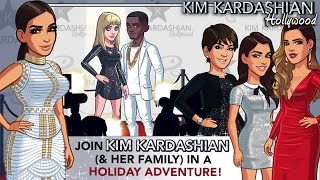 Kim Kardashian: Hollywood - Trailer