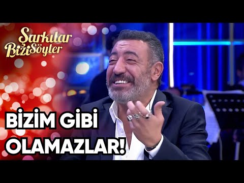 Bizim Gibi Çalamazlar | Şarkılar Bizi Söyler 27. Bölüm