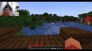 minecraft oyununa devam ediyoruz. serinin 3.videosu