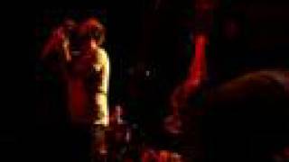 Contagious-A Static Lullaby