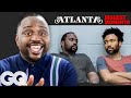 Brian Tyree Henry Breaks Down Atlanta S Biggest Moments GQ