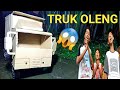 MAKING A WOLVING TRUCK OUT OF CARDBOARD IS FOR TIKTOK A KID IS THE DRIVER Mikael TubeHD
