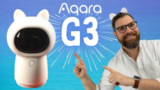 FULLY LOADED! Aqara G3 Hub for Homekit
