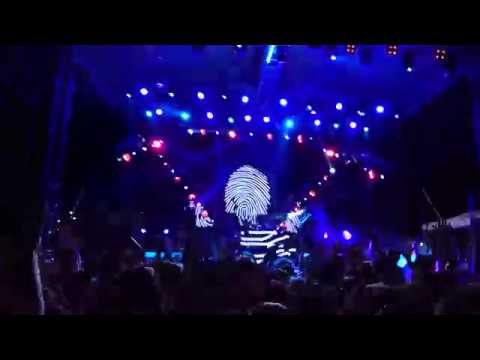 Disciples - How Deep Is Your Love (Live @ D Festival 2018)