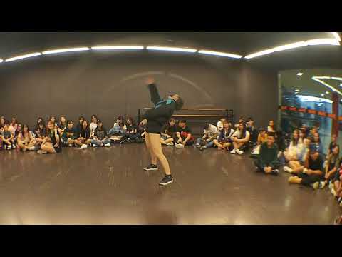 200418 Kpop Dance Off Vol 97: NCT 127 - Firetruck