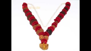 Siddha Mala Rudraksha