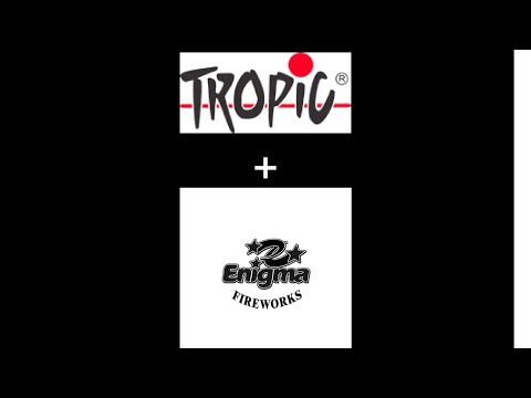 Tropic tb238 + enigma epci7204