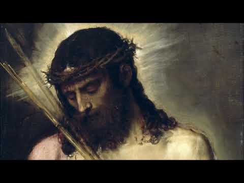 Dietrich Buxtehude: 'Membra Jesu Nostri', BuxWV 75