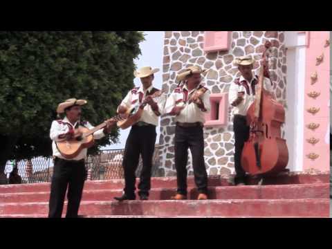 LOS VENCEDORES DE SANTO TOMAS VIDEO OFICIAL