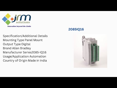 Allen Bradley PLC
