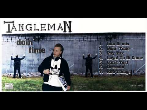 Tangleman - Doin' Time