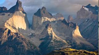 Andy Stott - Violence (Unofficial video)