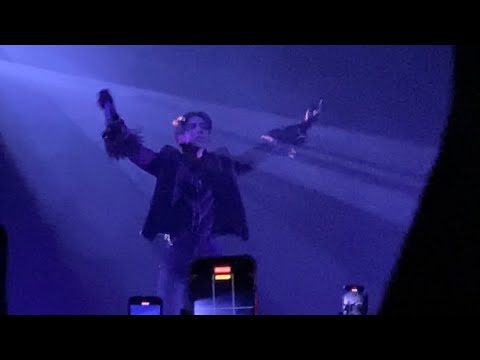 221210 DPR Ian - Dope Lovers (The Regime World Tour In Kuala Lumpur)