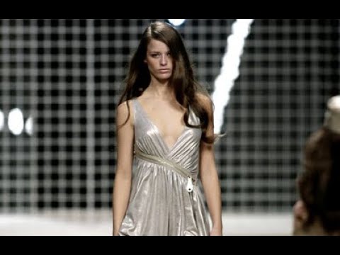 ICEBERG Spring 2007 Milan - Fashion Channel