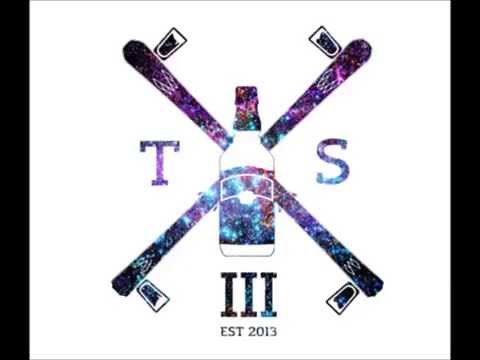 Triple Shot - Cant Stop (Up Like Trump Remix)  [reprod. by Ublit