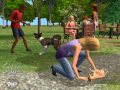 Joanna J - Unthinkable (Sims 2 animeaux & cie ...