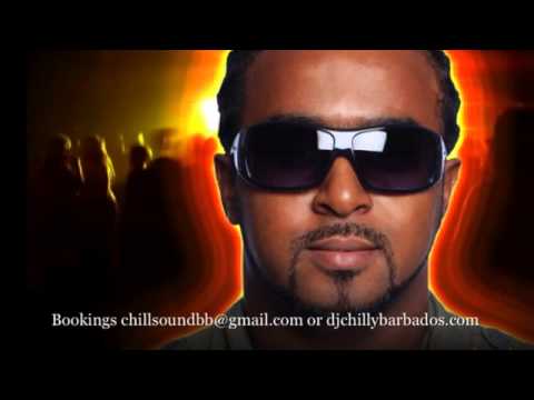 2015 BARBADOS CROP OVER SOCA MIX WITH DJ CHILLY ( BAJAN SOCA ) LEVEL 1