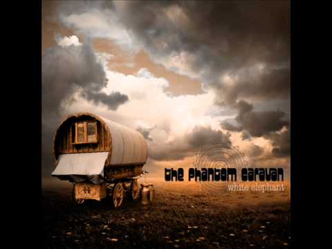 The Phantom Caravan - 08 - White Elephant